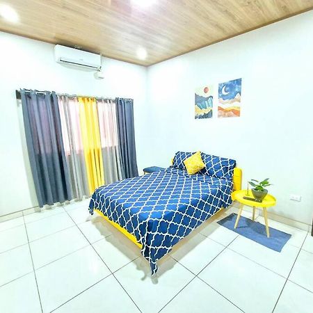 Apartamentos H Gonzalez #7 U #8 Alajuela Eksteriør bilde