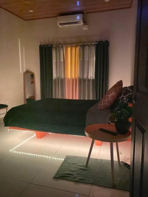 Apartamentos H Gonzalez #7 U #8 Alajuela Eksteriør bilde