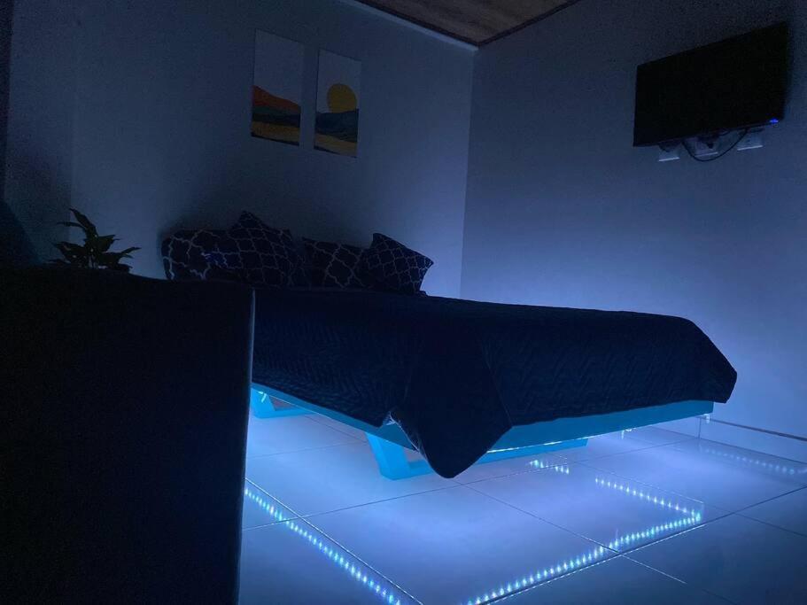 Apartamentos H Gonzalez #7 U #8 Alajuela Eksteriør bilde