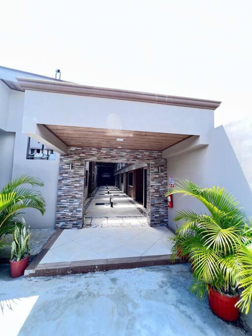 Apartamentos H Gonzalez #7 U #8 Alajuela Eksteriør bilde